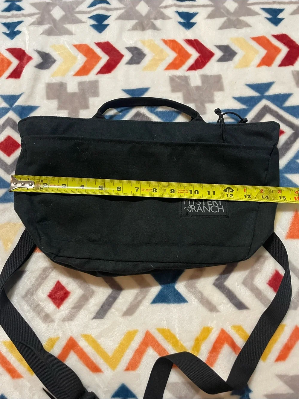 Mystery Ranch Mini Mart Tote